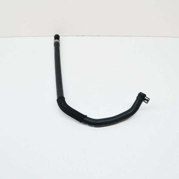 MB C W205 Cooler to Connect Point Vent Line A6262030017 New - Image 4