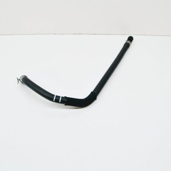 MB C W205 Cooler to Connect Point Vent Line A6262030017 New - Image 5