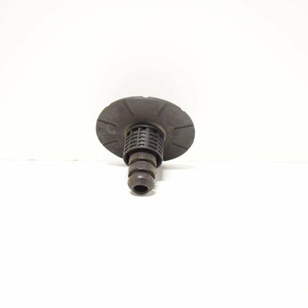 NEW MERCEDES-BENZ VITO W639 REAR AXLE SPRING RUBBER A6393240306 ORIGINAL - Image 4