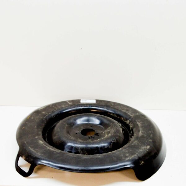 NEW MB VITO W639 SPARE WHEEL CARRIER FLOOR COVER A6394030144 ORIGINAL - Image 5