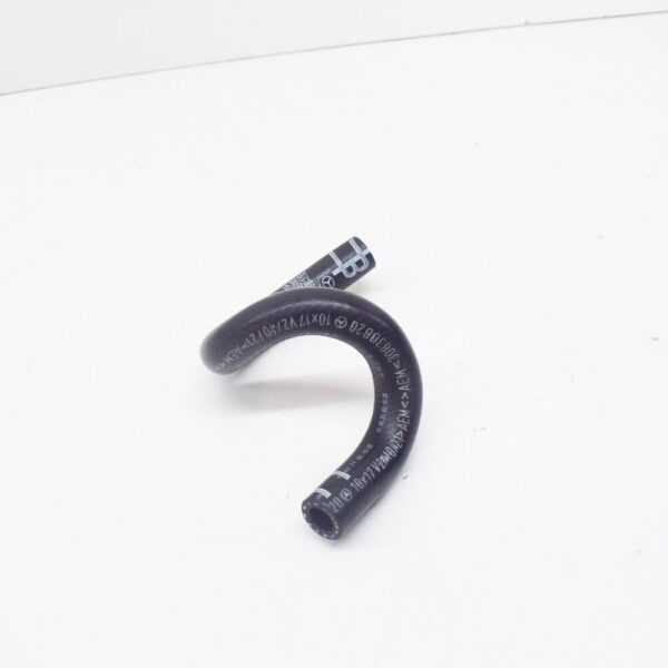 Mercedes-Benz Vito W639 Cooling Pipe- Pump Molded Hose A6394661381 Original - Image 4