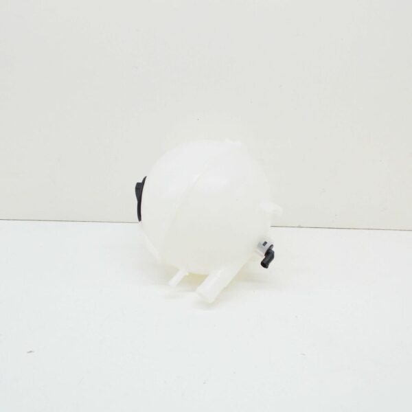 NEW MERCEDES-BENZ VITO W639 COOLANT EXPANSION TANK A6395010503 OEM - Image 4