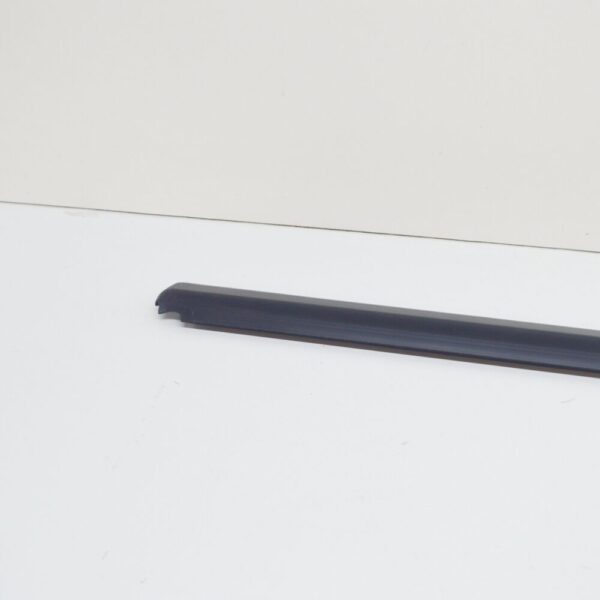 NEW MB VITO W639 FRONT LEFT DOOR WINDOW OUTSIDE SEALING RAIL A6397200424 - Image 4