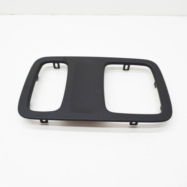 NEW MB SPRINTER W906 REAR DOOR INTERIOR LOCKING COVER A63974701879B27 ORIGINAL - Image 4