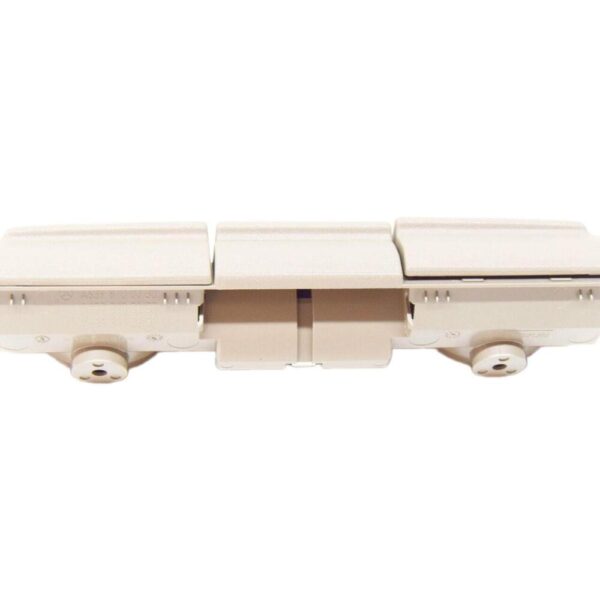 Mercedes-Benz Viano W639 right rear ashtray Beige A63981002308J06 NEW - Image 4
