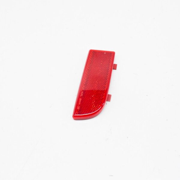 NEW MB VITO BUS W638 REAR BUMPER LEFT RED REFLECTOR A6398260440 ORIGINAL - Image 4