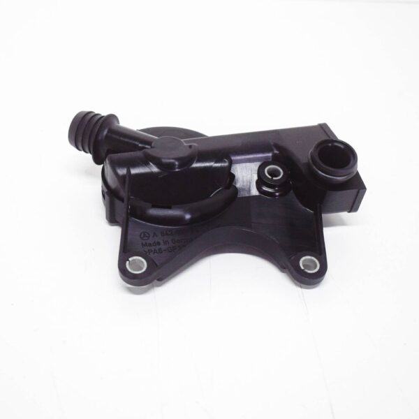 Mercedes Benz Vito W639 Breather Valve Pressure Control A6420101991 NEW ORIGINAL