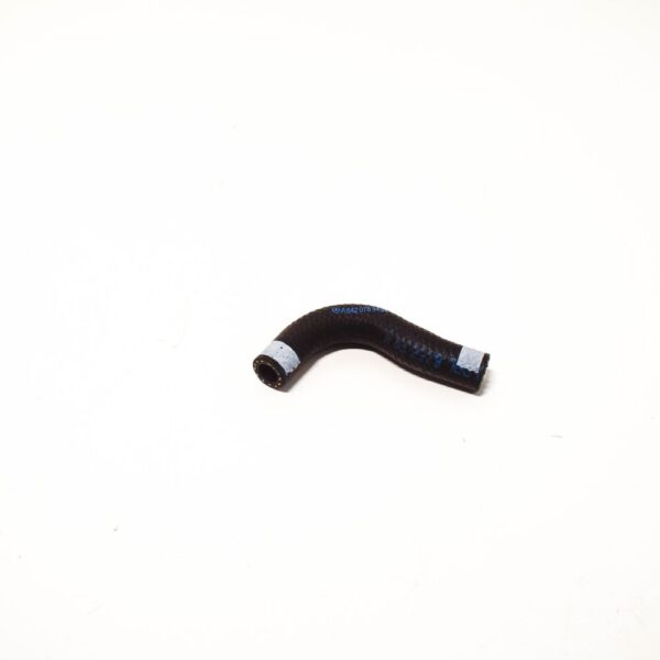 MERCEDES-BENZ E W212 Engine Fuel Pipe Pants A642078348 NEW ORIGINAL - Image 4