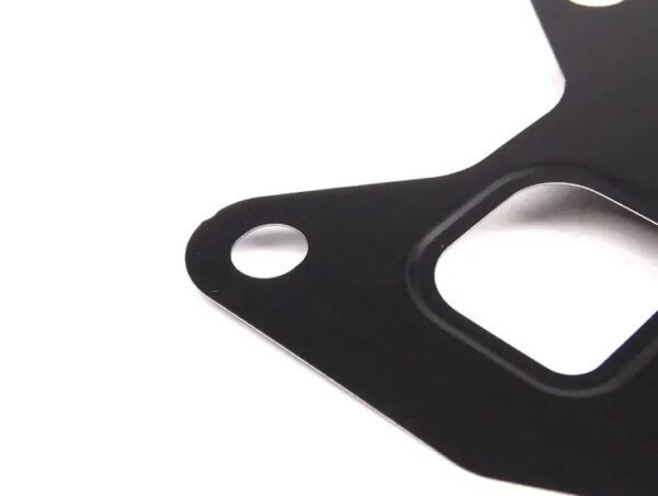 NEW MERCEDES-BENZ ML W164 INTAKE MANIFOLD GASKET A6421410580 ORIGINAL - Image 4