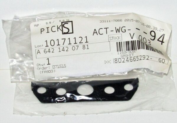 A6421420781