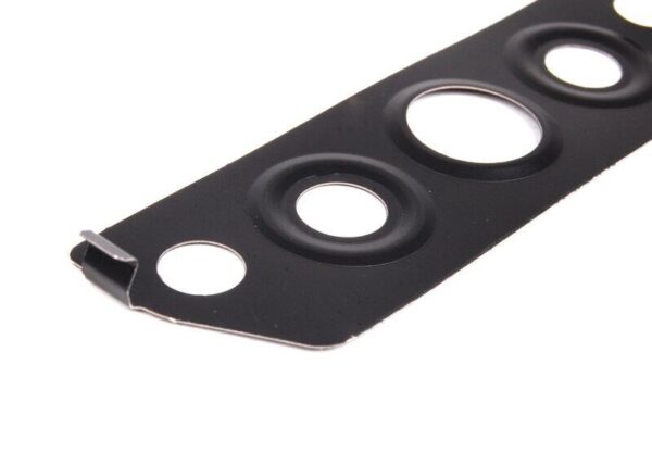 Mercedes-Benz OM642 Original Rectangular Turbo Oil Power Seal - Image 4