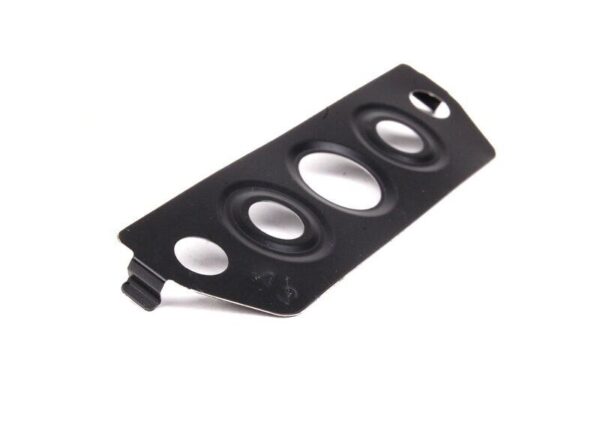 Mercedes-Benz OM642 Original Rectangular Turbo Oil Power Seal - Image 5