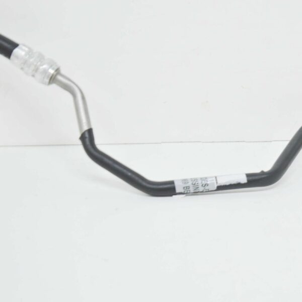 NEW MB C W204 TRANSMISSION TO OIL COOLER LEFT OIL LINE A6421806730 OEM - Image 4