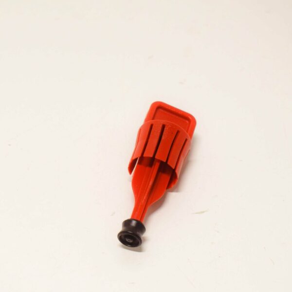 NEW MB M-CLASS W164 OIL DIPSTICK TUBE CAP A6460100035 ORIGINAL - Image 4