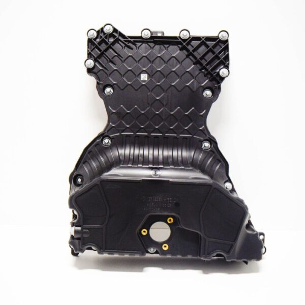 MERCEDES-BENZ E W212 Engine Oil Sump Lower Part A6510100328 NEW ORIGINAL - Image 4