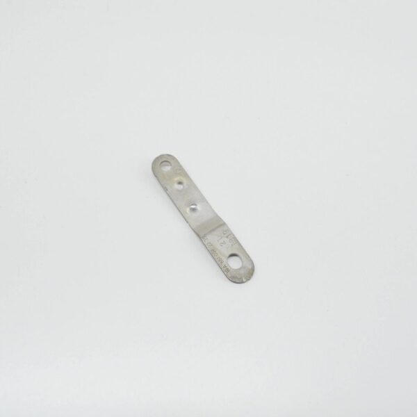 Mercedes-Benz CLA C117 intercharge inlet tube holder A6510982239 new original - Image 5