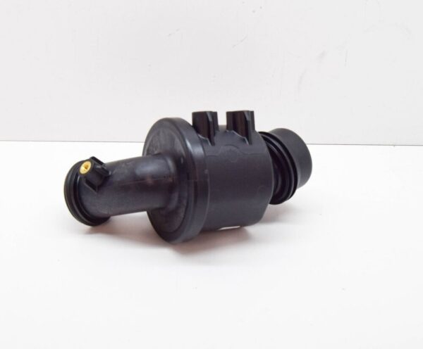MERCEDES-BENZ VIANO W639 TURBO AIR PIPE DAMPER A6511400187 NEW ORIGINAL - Image 5