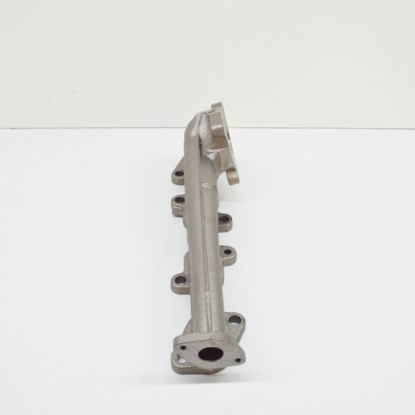 NEW MERCEDES-BENZ C W204 EXHAUST MANIFOLD A6511420001 ORIGINAL - Image 4