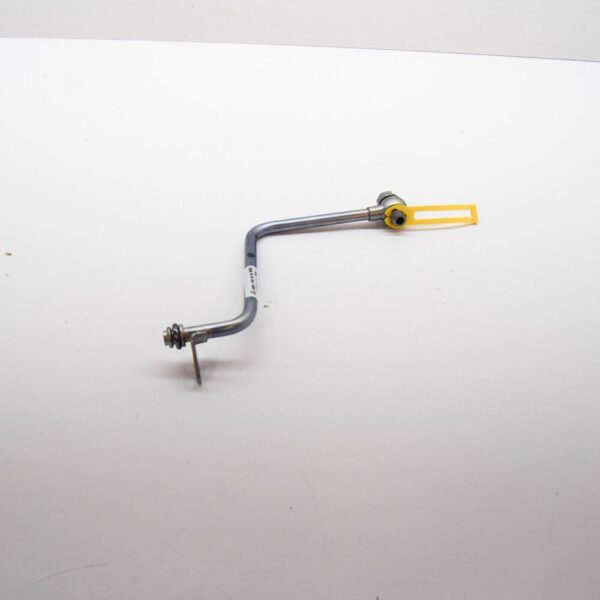 MERCEDES-BENZ C W204 OIL LINE A6511800220 NEW ORIGINAL - Image 4