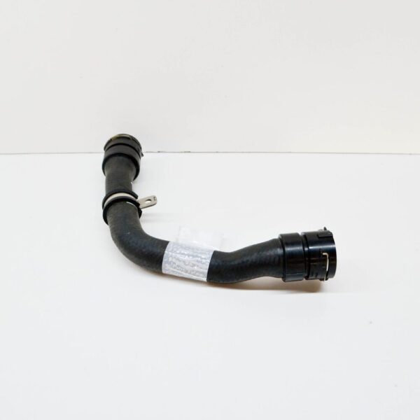 NEW MB B W246 ENGINE TO WATER PUMP FEED COOLANT HOSE A6512000182 ORIGINAL - Image 4