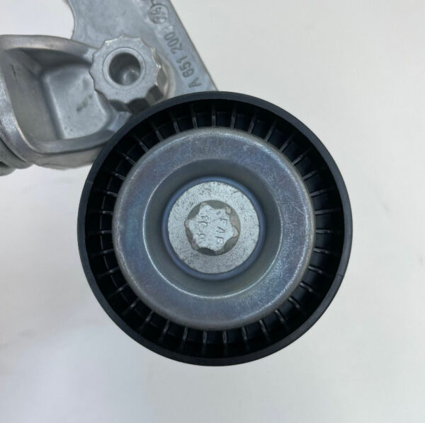 Mercedes-Benz A W176 Alternator Gear Strap Clamp A6512002400 NEW ORIGINAL - Image 4