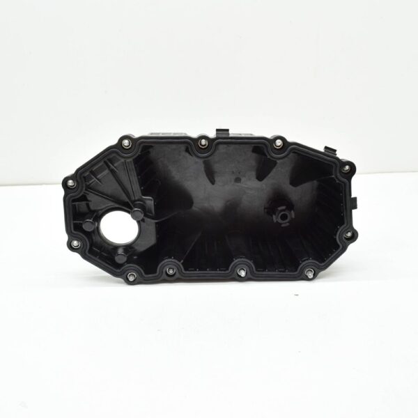 Mercedes-Benz GLE W167 crankcase oil pan bottom A6540101514 NEW ORIGINAL - Image 4