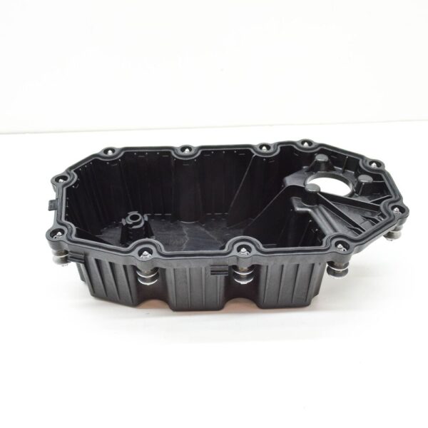 Mercedes-Benz GLE W167 crankcase oil pan bottom A6540101514 NEW ORIGINAL - Image 5