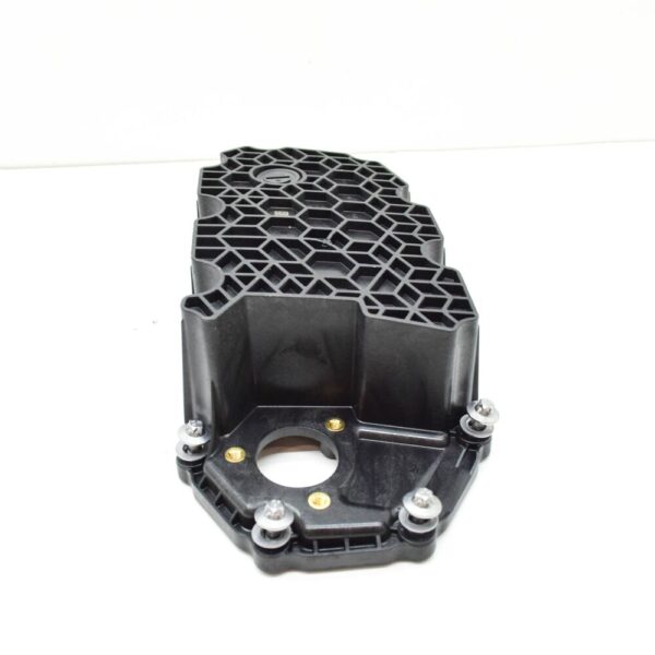 Mercedes-Benz GLE W167 crankcase oil pan bottom A6540101514 NEW ORIGINAL