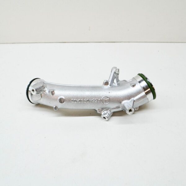 NEW MERCEDES-BENZ E W213 CHARGE AIR LINE TUBE A6540980400 ORIGINAL - Image 4