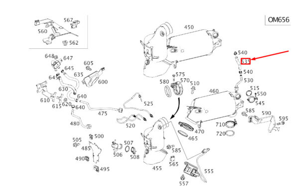 A6541412000