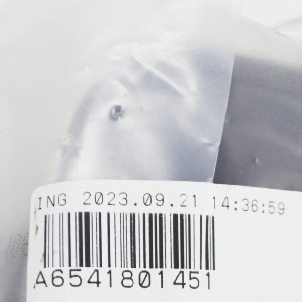 Mercedes-Benz GLE W167 Engine Oil Suction Tube A6541801451 NEW ORIGINAL