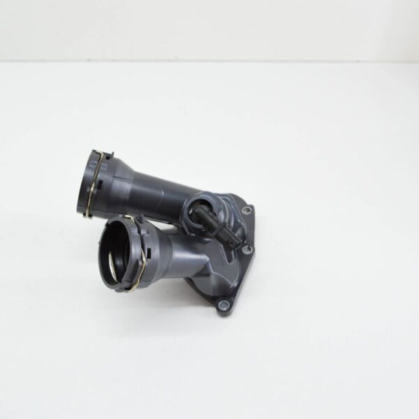 NEW MERCEDES-BENZ E W213 THERMOSTAT A6542000115 ORIGINAL - Image 4