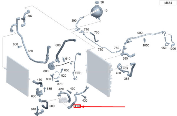 A6542039800
