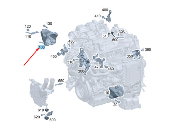 A6542230100