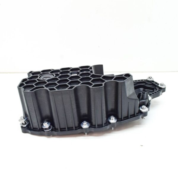 Mercedes-Benz A W177 Crankcase Oil Pan A6560109902 NEW - Image 4