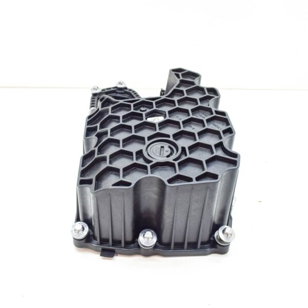 Mercedes-Benz A W177 Crankcase Oil Pan A6560109902 NEW - Image 5