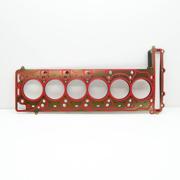 NEW MERCEDES-BENZ S W222 ENGINE CYLINDER HEAD COVER GASKET A6560161400 ORIGINAL - Image 4