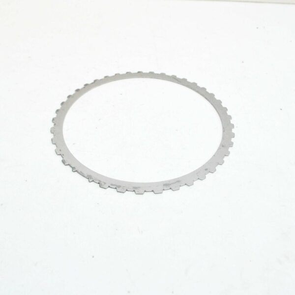 NEW MB S W222 AUTO TRANS OUTER STAINLESS RING CLUTCH PLATE A7252728901 15-18 - Image 4