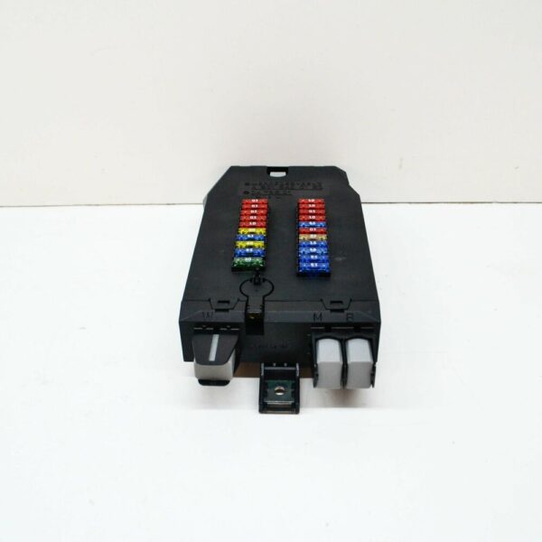 NEW MERCEDES-BENZ SPRINTER W905 FUSE BOX A9015400150 ORIGINAL - Image 4