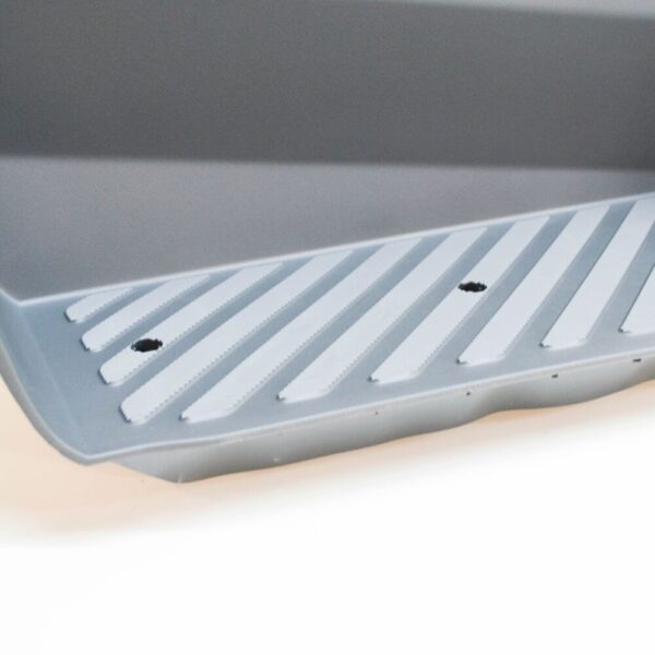 Mercedes-Benz Sprinter 903 Door Entry Trim Left A9096860500 NEW - Image 5