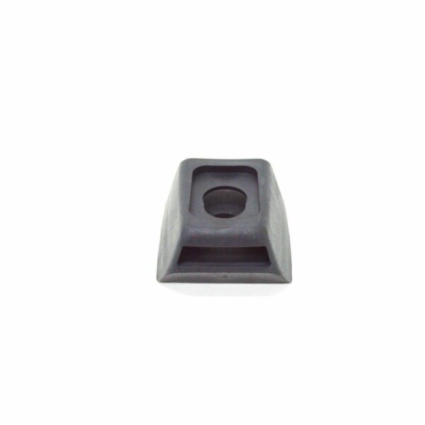 NEW MERCEDES-BENZ SPRINTER 903 SIDE PANEL DOORPROOF A9017400216 ORIGINAL - Image 4