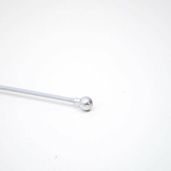 NEW MERCEDES-BENZ SPRINTER 906 FRONT PARKING BRAKE CABLE A9064205285 - Image 4