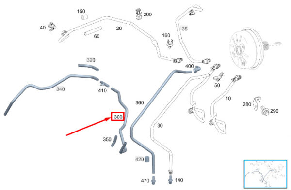 A9074352500