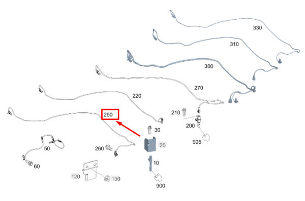 A9075403105