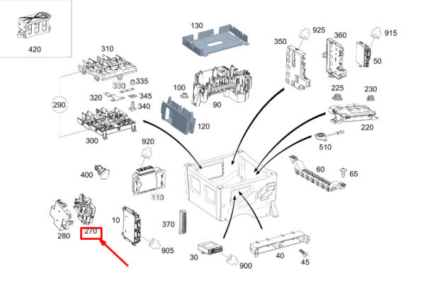 A9075406960