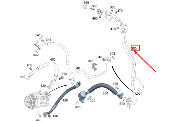 A9078302300