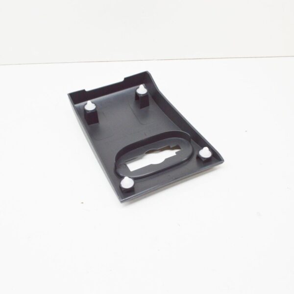 MB SPRINTER W907 Left B-Pillar Protective Strip A91069061009K83 NEW ORIGINAL