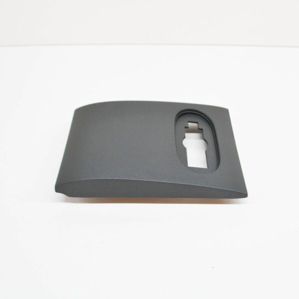 NEW MB SPRINTER W907 RIGHT B-PILLAR PROTECTIVE STRIP A91069076009K83 ORIGINAL - Image 4