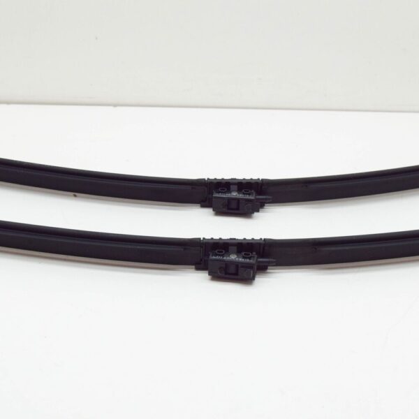 MERCEDES-BENZ SPRINTER W907 Front Wiper Blade Set LHD A9108240100 NEW ORIGINAL - Image 4