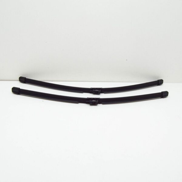 MERCEDES-BENZ SPRINTER W907 Front Wiper Blade Set LHD A9108240100 NEW ORIGINAL